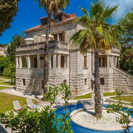 Boutique Villa Filaus Dubrovnik Exterior photo