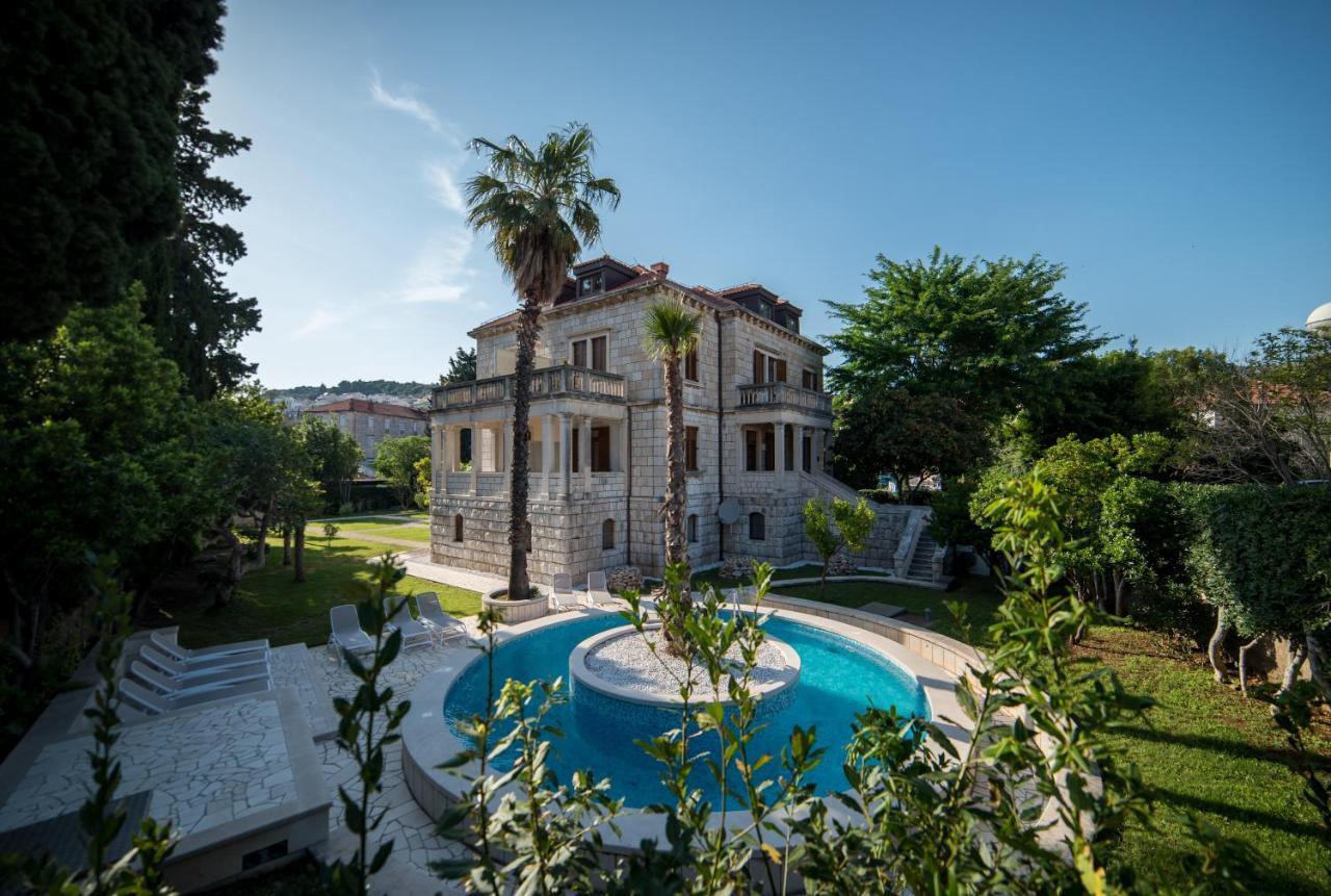 Boutique Villa Filaus Dubrovnik Exterior photo