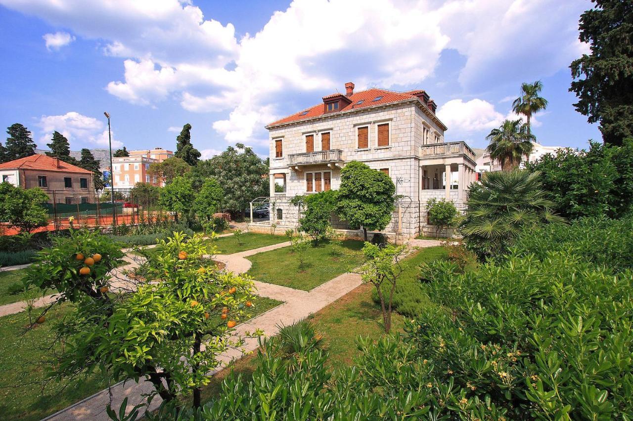 Boutique Villa Filaus Dubrovnik Exterior photo