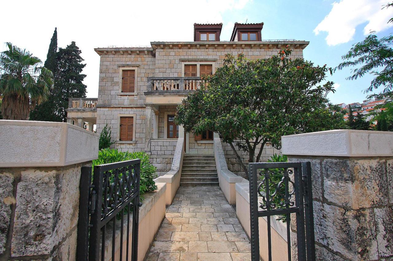 Boutique Villa Filaus Dubrovnik Exterior photo