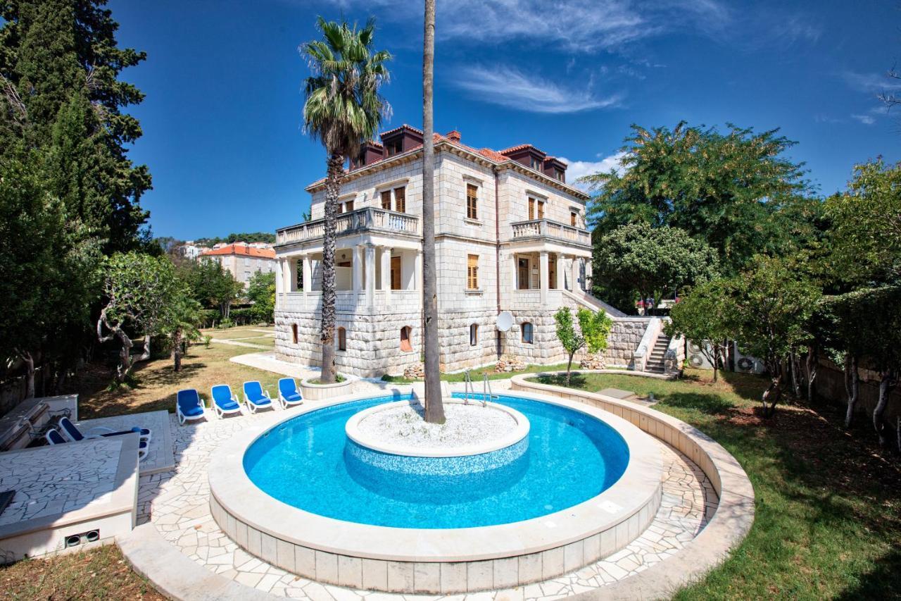 Boutique Villa Filaus Dubrovnik Exterior photo
