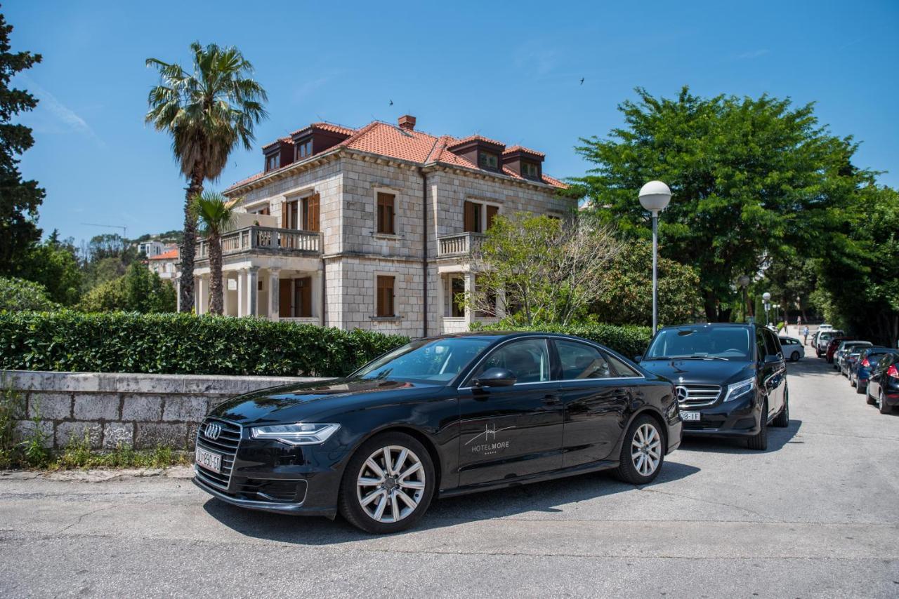 Boutique Villa Filaus Dubrovnik Exterior photo