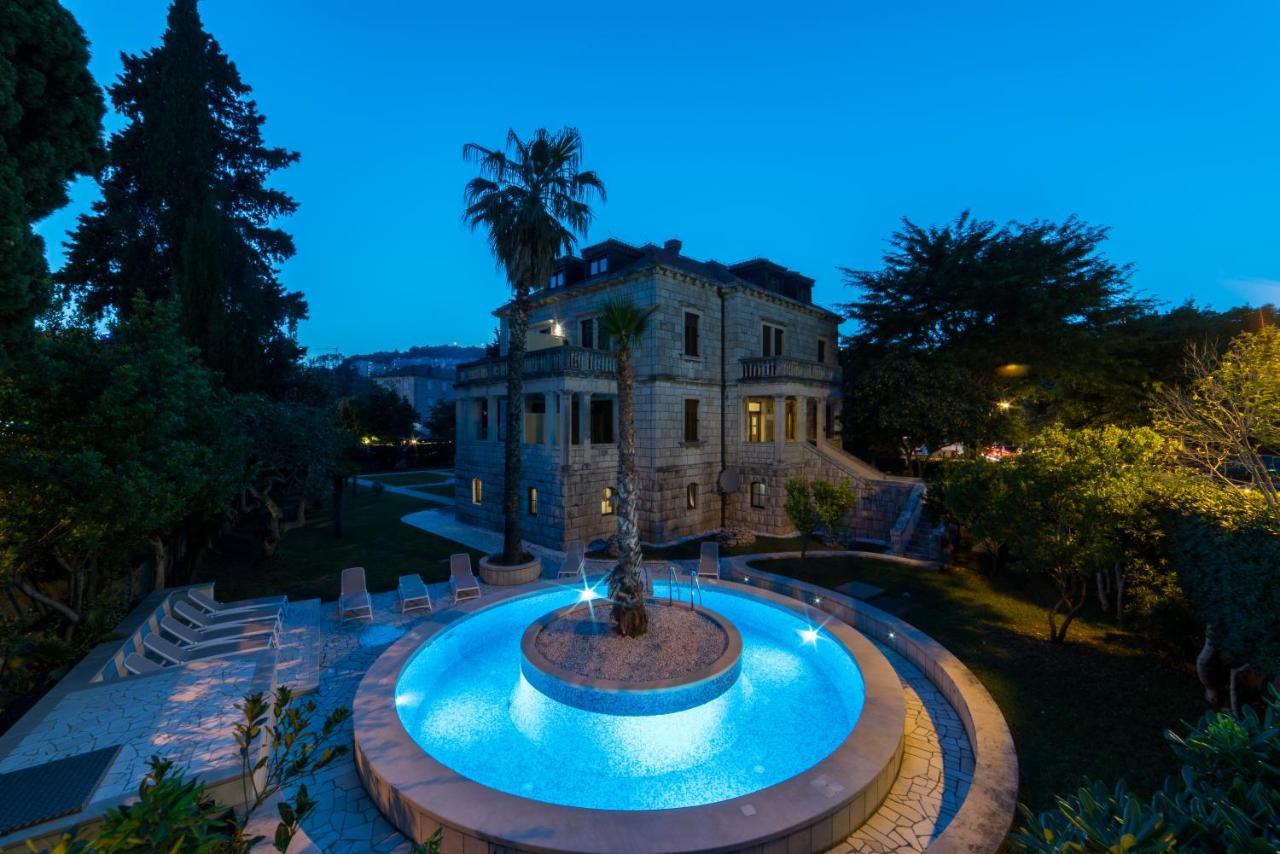 Boutique Villa Filaus Dubrovnik Exterior photo