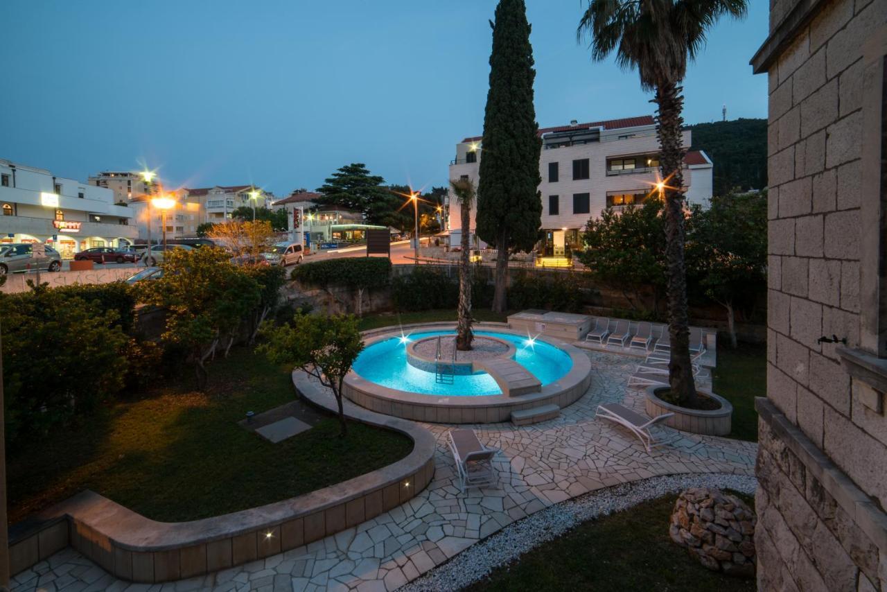 Boutique Villa Filaus Dubrovnik Exterior photo