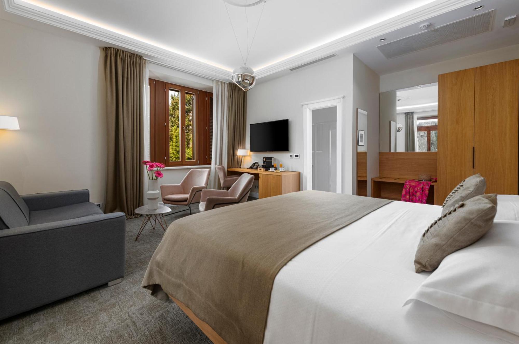 Boutique Villa Filaus Dubrovnik Exterior photo