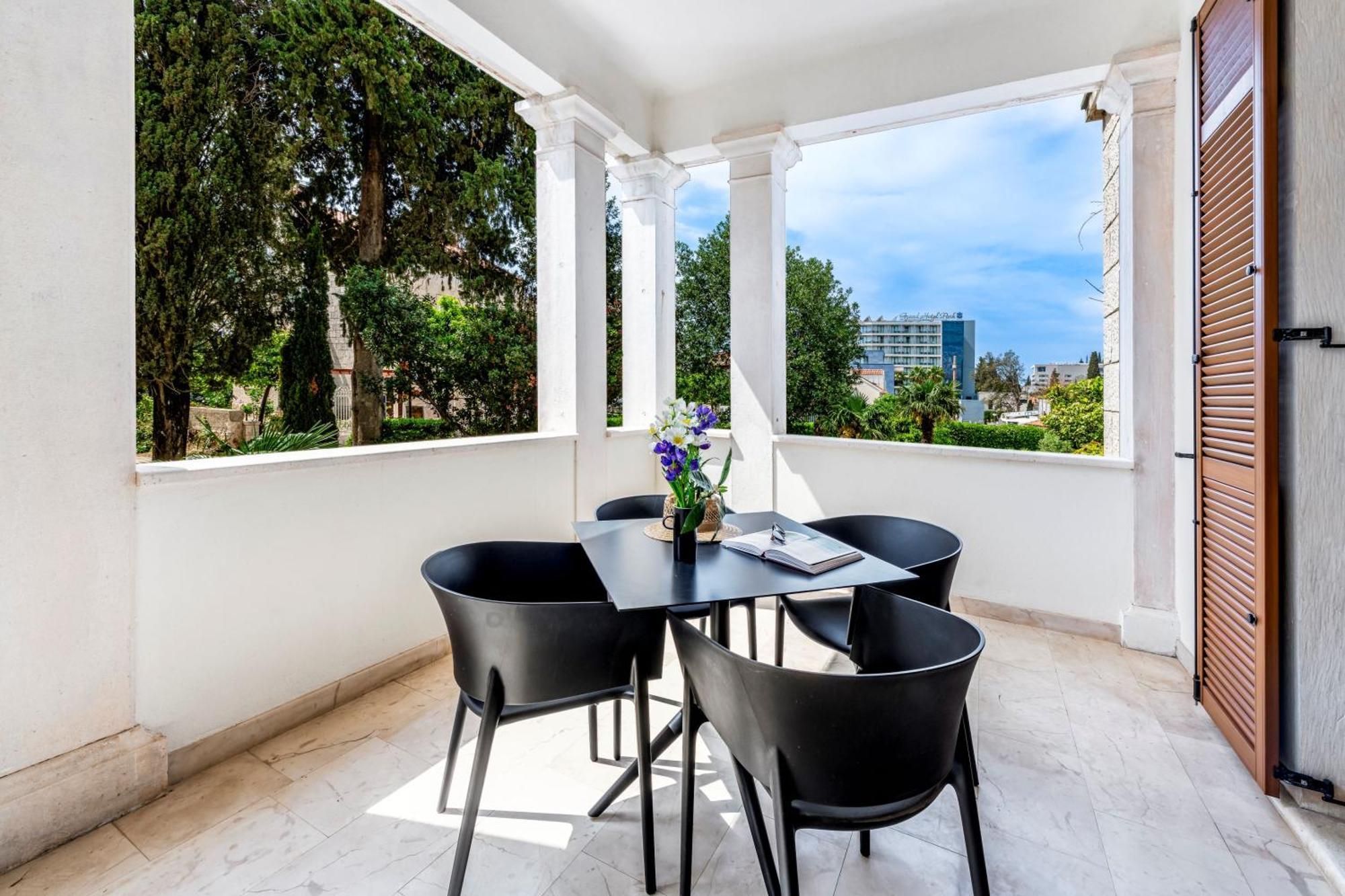 Boutique Villa Filaus Dubrovnik Exterior photo